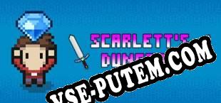 Scarletts Dungeon Retro Action RPG Roguelite (2017) | RePack от Kindly