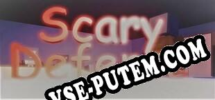 Scary defense (2018) | RePack от MESMERiZE