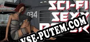 Sci-fi sexy racer (2018/MULTI/RePack от ACME)