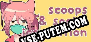 Scoops A Story of Samples (2024/RUS/ENG/Лицензия)