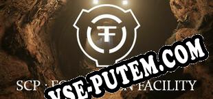 SCP  Forgotten Facility (2025) | RePack от Autopsy_Guy
