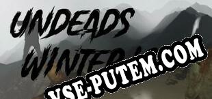 SCP Undeads Winters (2021/RUS/ENG/Лицензия)