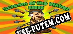 Scream of the Viking REDUX (2019/RUS/ENG/Лицензия)