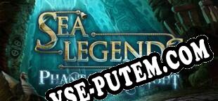Sea Legends Phantasmal Light Collectors Edition (2014) | RePack от TRSi