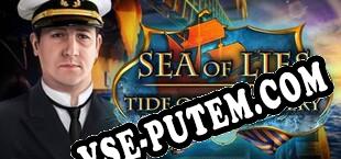 Sea of Lies Tide of Treachery Collectors Edition (2018/RUS/ENG/Лицензия)