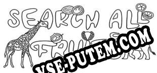 SEARCH ALL FRUITS (2023) | RePack от DiViNE