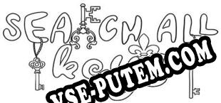 SEARCH ALL KEYS (2022/RUS/ENG/Лицензия)