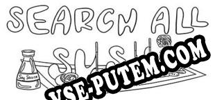 SEARCH ALL SUSHI (2022/MULTI/RePack от s0m)