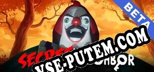 Secret Neighbor Beta (2019/RUS/ENG/RePack от DELiGHT)