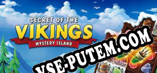Secret of the Vikings Mystery island (2022/RUS/ENG/Лицензия)