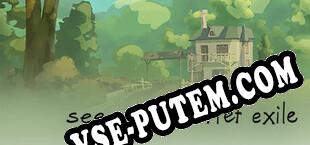 see you a brief exile (2024/RUS/ENG/Лицензия)