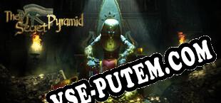 Секретные сокровища фараона (2023/RUS/ENG/Пиратка)