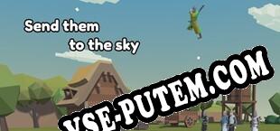 Send them to the sky (2025/RUS/ENG/Пиратка)