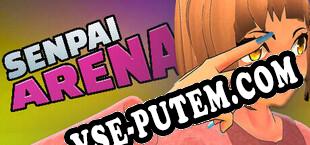 Senpai Arena (2023) | RePack от STATiC