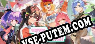 Sensei I Like You So Much (2025/RUS/ENG/RePack от DBH)