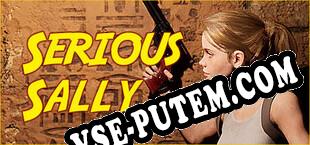 Serious Sally (2025/MULTI/RePack от MTCT)