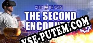 Serious Sam VR The Second Encounter (2017/RUS/ENG/RePack от SERGANT)