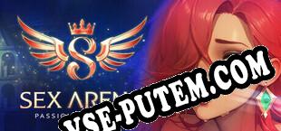 Sex Arena Passion of Aquilon ?⚔️ (2025/MULTI/RePack от TSRh)