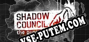 Shadow Council The Puppeteers (2025/RUS/ENG/Лицензия)
