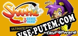 Shantae Half-Genie Hero Ultimate Edition (2018/RUS/ENG/RePack от Autopsy_Guy)