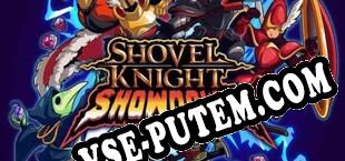 Shovel Knight Showdown (2019/RUS/ENG/Лицензия)