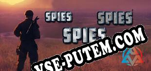 шпионы шпионы  шпионы (2023/RUS/ENG/RePack от FOFF)