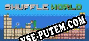 Shuffle World (2019/RUS/ENG/Пиратка)