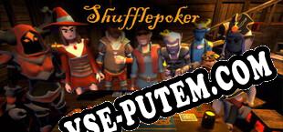 Shufflepoker (2022/MULTI/RePack от RESURRECTiON)
