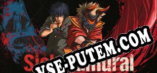 Sick Samurai (2025/RUS/ENG/RePack от H2O)