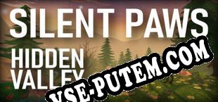Silent Paws Hidden Valley (2023/RUS/ENG/Лицензия)