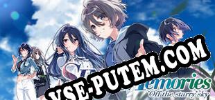 SINce memories Off The Starry Sky (2024/MULTI/RePack от DBH)