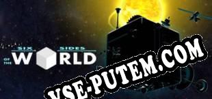 Six Sides of the World (2016) | RePack от EiTheL