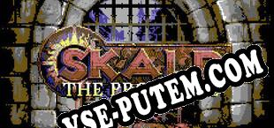 Skald Against the Black Priory the Prologue (2021/RUS/ENG/Пиратка)
