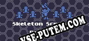 Skeleton Scramble Deluxe 2 (2025) | RePack от Under SEH