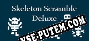 Skeleton Scramble Deluxe (2022/RUS/ENG/RePack от iNFLUENCE)