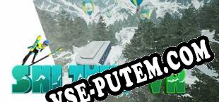 Ski Jump VR (2025/MULTI/RePack от RU-BOARD)