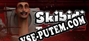 Skibidi Toilets Invasion (2024/RUS/ENG/RePack от BetaMaster)