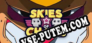 Skies of Chaos (2025/RUS/ENG/RePack от MP2K)