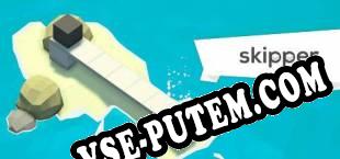 Skipper Puzzle Across The Sea (2017/MULTI/RePack от RU-BOARD)