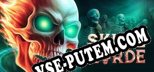 Skull Horde (2025) | RePack от AURA