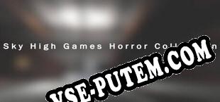 Sky High Games Horror Collection (2023/MULTI/RePack от Red Hot)