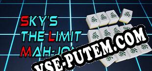 Skys The Limit MAH-JONG (2024/RUS/ENG/RePack от ArCADE)