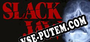 SLACKJAW (2025/RUS/ENG/Лицензия)
