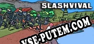 Slashvival Action RPG Roguelite (2025/RUS/ENG/Лицензия)