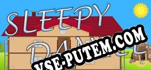 Sleepy Daniel (2023/RUS/ENG/Лицензия)