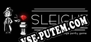 SLEIGHT Nerve Wracking Espionage Party Game (2018) | RePack от TSRh