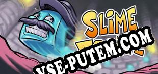 Slime Escape (2021) | RePack от MAZE