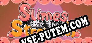 Slimes are the Strongest (2024/RUS/ENG/Пиратка)