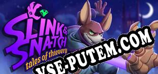 Slink  Snatch Tales of Thievery (2025/RUS/ENG/Пиратка)