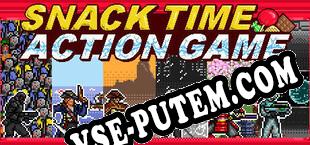 SnackTimeActionGame (2024/MULTI/RePack от LnDL)
